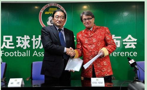 揭秘克罗地亚主帅:受前中国国奥主帅指点 差点