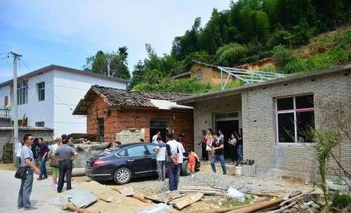 危房改造找哪个部门