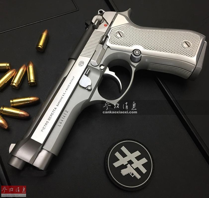 美军将获得终极武器: 隐形子弹掩藏射手位置