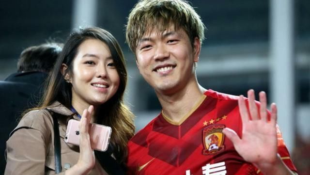 广州恒大外援金英权暗示世界杯后离开恒大,中