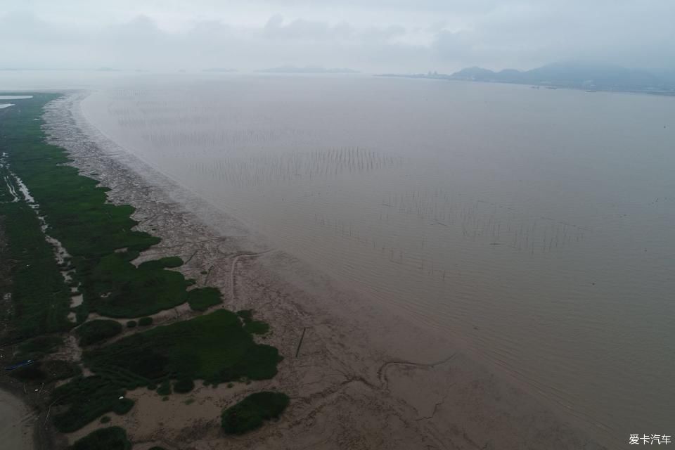 浙江万国杭州大区蛇蟠岛自驾游