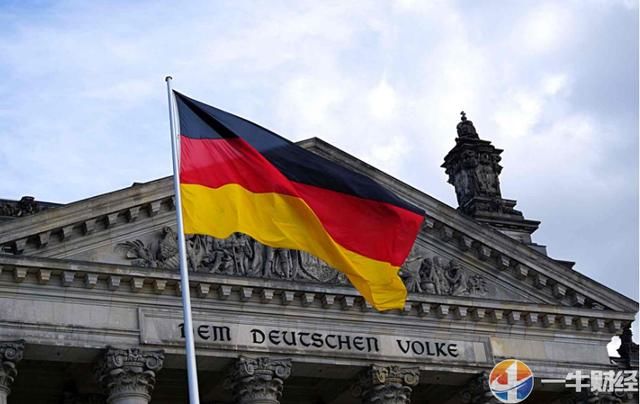 2018年德国经济怎么样?GDP增速1.5%,贸易总