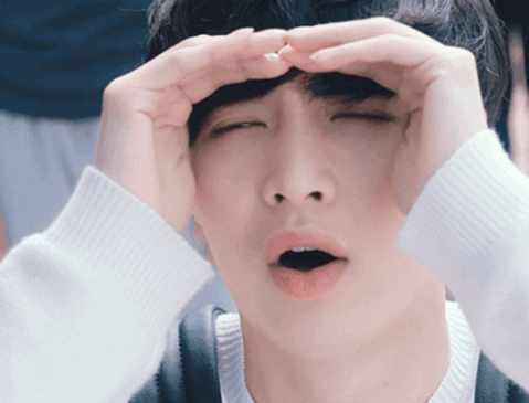 张艺兴说了什么话,让粉丝们都想转姨母粉, 让