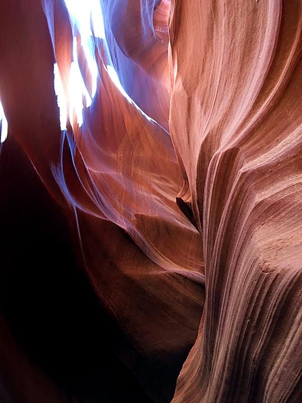 美国西部之行亚利桑那州