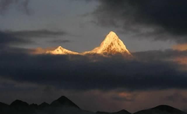 2019年共多少起地震