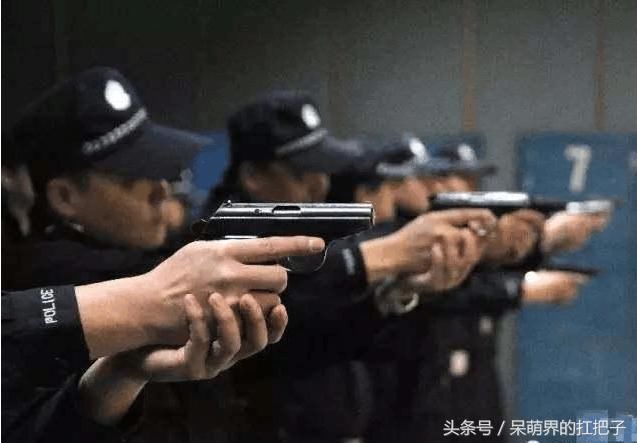 江西第一悍匪覆灭：枪法高超，一人单挑一个排造成11伤亡，被击毙