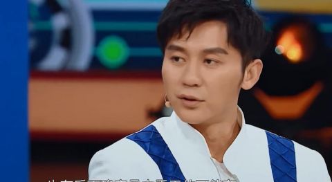 被问邓超他们为啥退出《跑男》 李晨是这样回
