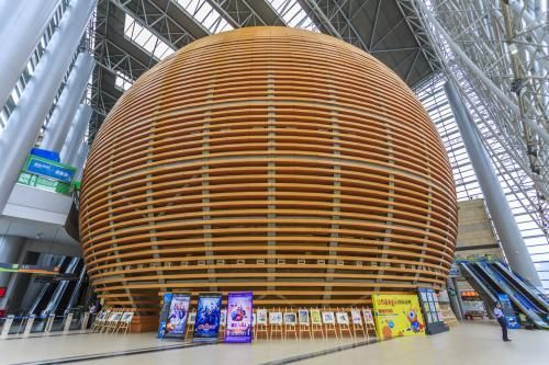 重庆十大最适合一家人去的景点,最好玩的是这个地方,你去了吗