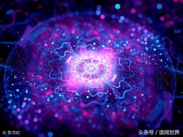 绝对零度!NASA造全宇宙最冷设备,比太空温度低100亿倍