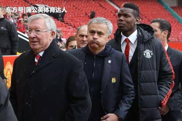 穆里尼奥最终还是败给了博格巴!新万博体育:中