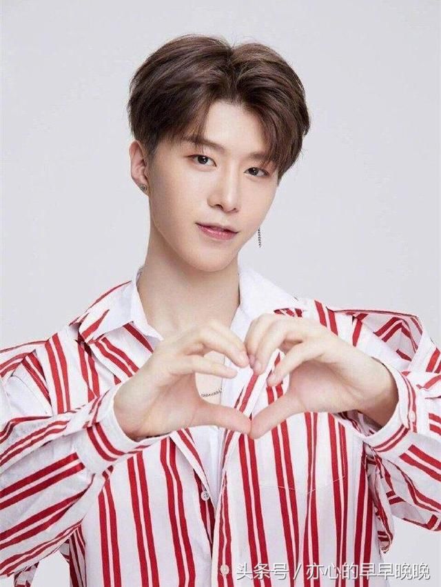 2018年值得期待的男星,胡一天蔡徐坤上榜,最后