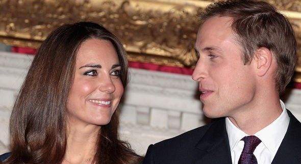 凯特和威廉二次分手时达成秘密协议,幸运的是