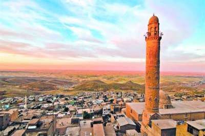 大自然的恐怖力量:人类历史伤亡最大的十大地