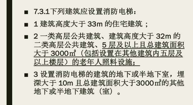 《防火规范》惊天改动!!所有户型都废了……