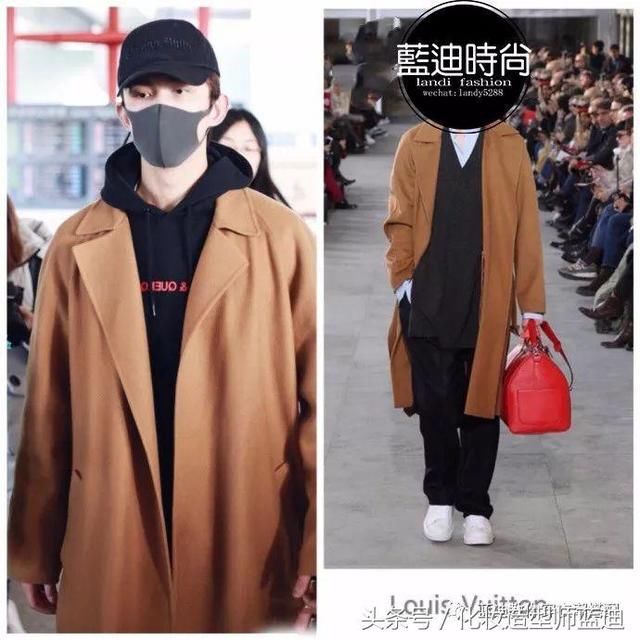 黄晓明私服怎么搭_黄晓明怎么减肥成功的(2)