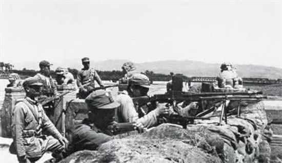 最令日军胆寒的不是川军和蒋介石中央军,而是这支部队 - ljj_1951 - ljj_1951的博客 最令日军胆寒的不是川军和蒋介石中央军,而是这支部队 - ljj_1951 - ljj_1951的博客