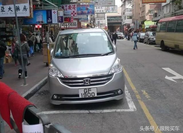 为什么日本车成了香港澳门的街车?国产车却难