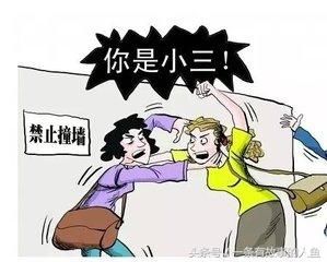 被闺蜜抢了男朋友你会怎么做？她摆下了鸿门宴！