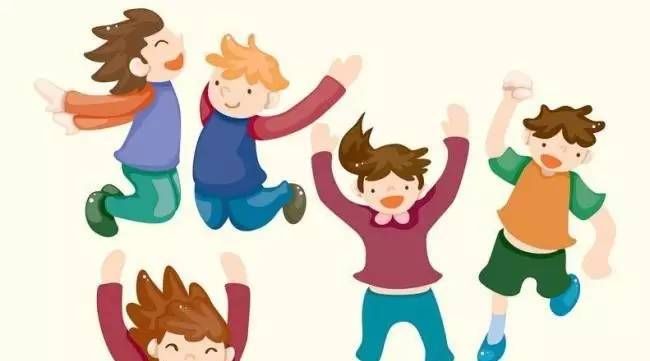 最适合英语课堂的热身活动,知多少?