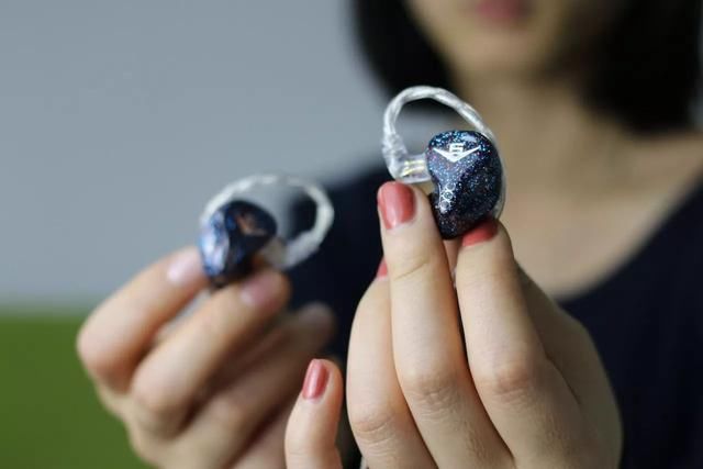 这条耳机居然有四种调音玩法?浅谈qdc变色龙