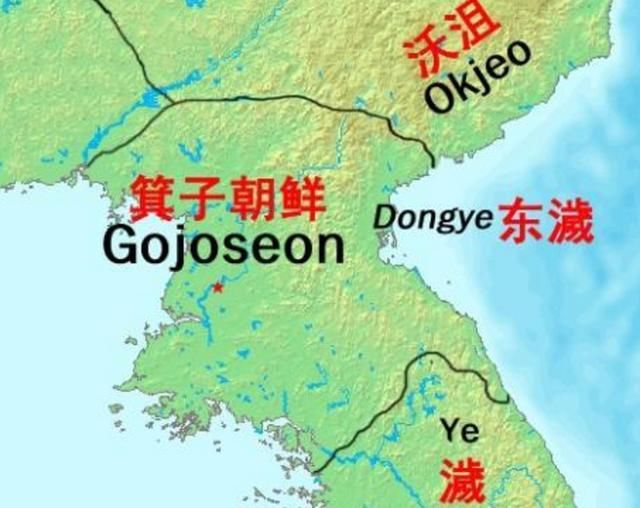 韩国网友:檀君帮助舜取代尧,指点大禹治水!评论