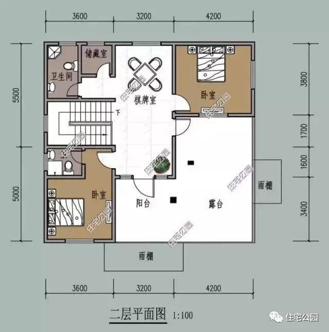 四川27万自建2层独栋别墅，性价比超高，布局实用不比城里差！