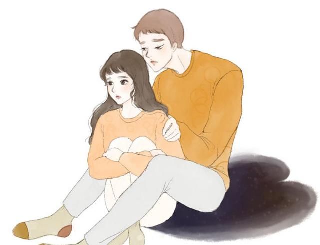 男人若在这三件事上“拒绝”你,说明你选对人了,他很爱你!