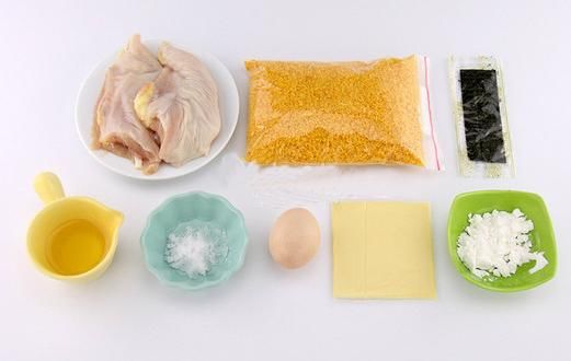 浩学小食堂3岁宝宝的食谱,简单营养