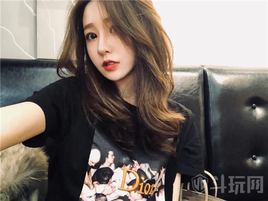 抖音温婉直播间地址 温婉在哪里直播 温婉回应