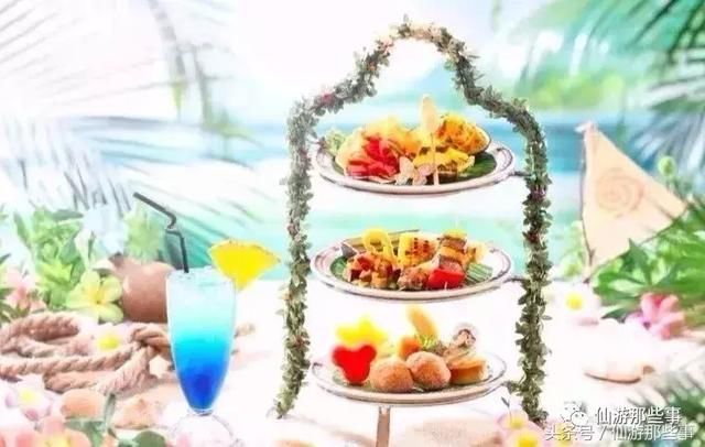 暑假带娃去哪?开启香港迪士尼乐园奇幻之旅!精