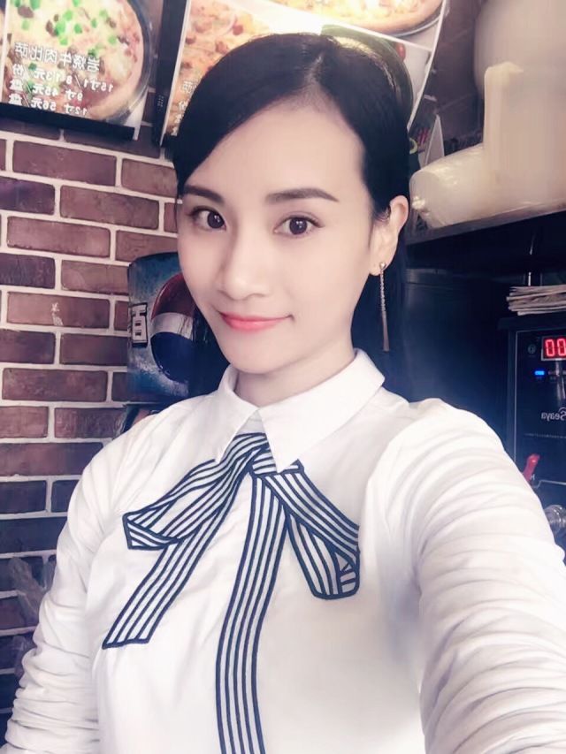 寻找最美老板娘入围名单及投票入口