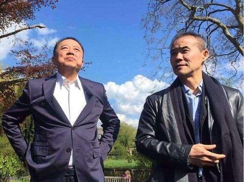 建业地产固守河南的战略,换来一个广交天下的