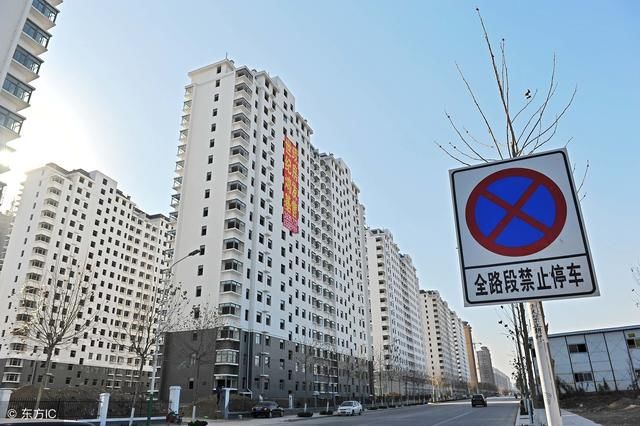 楼面价逼近限售价 南昌业内人士揭秘开发商赚钱潜规则
