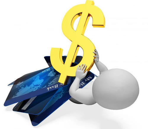 信用卡工资证明