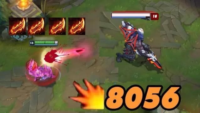 LOL设计师谈8.13改动:剑魔重做已完成,号令之旗短期不会归来!
