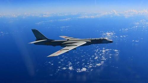 轰炸机地位仅次于航母,为何除中美俄外,其他强