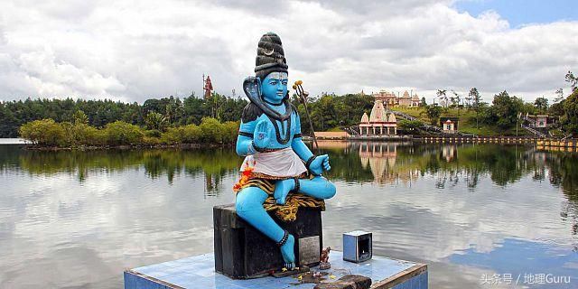 毛里求斯:非洲唯一一个以印度教为主要宗教的