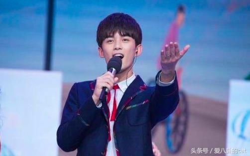 吴磊高考成绩语文数学均没及格,网友:关晓彤是