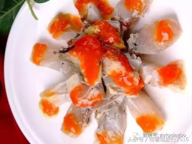 吃完这些美食，相信你再也离不开宁波！