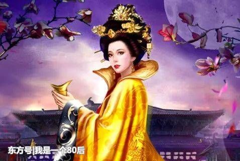 《推背图》中的五个女人谁最狠？