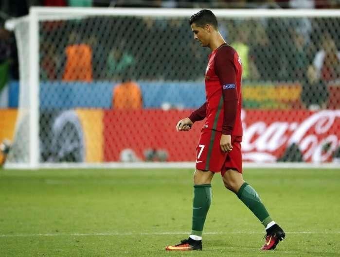 世界杯最强黑马呼之欲出 梅西别哭 C罗也曾被