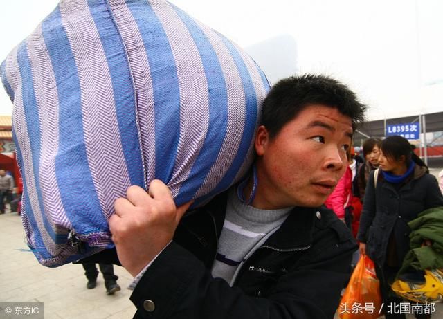 农村大龄男青年越来越多，到底是什么原因引起的