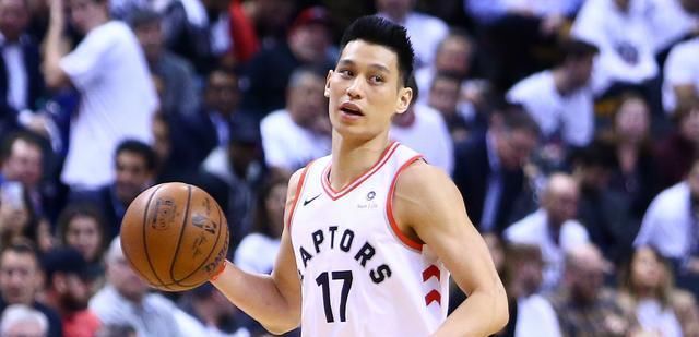 林书豪拿过NBA冠军戒指吗