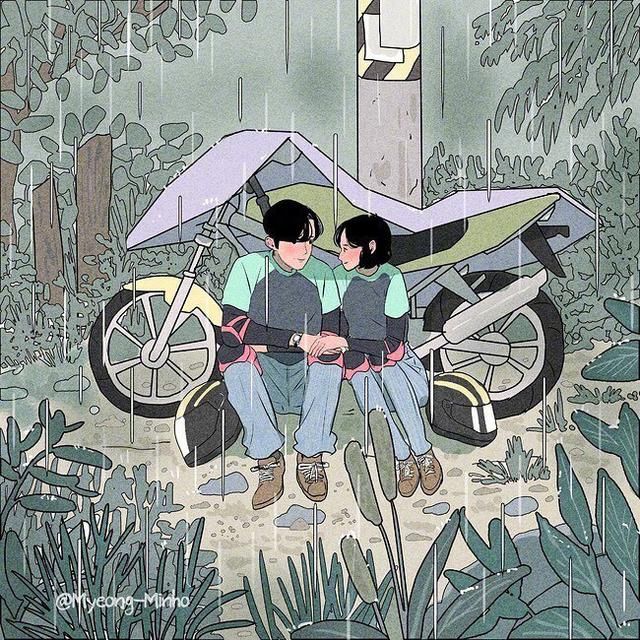 抖音里18句撩人的情话短句,满满少女心,句句值