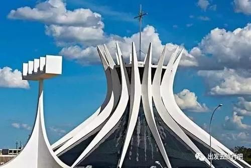 日本首都不是东京?美国首都不是纽约?盘点不