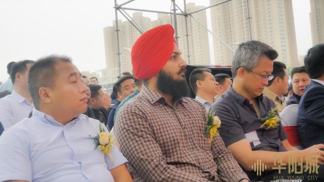 万众期待,西安华阳城购物中心盛大开业!