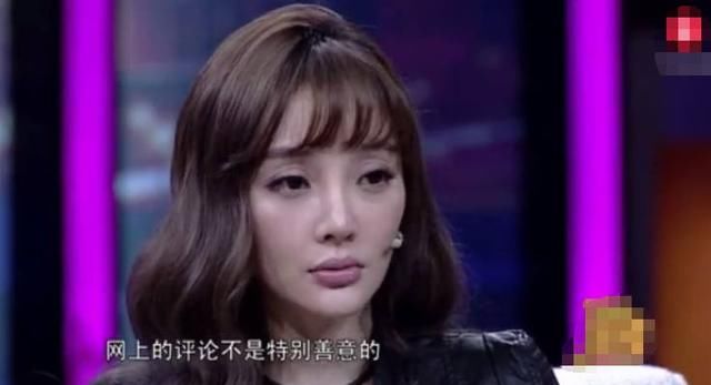 贾乃亮女儿近照曝光,越大越美,网友:李小璐基因
