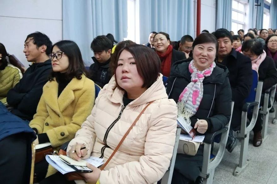 【助力高考】生涯规划从高考填报志愿开始--山