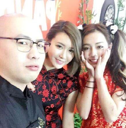 刘杀鸡暂停直播将离开熊猫?网友:校长身边的车