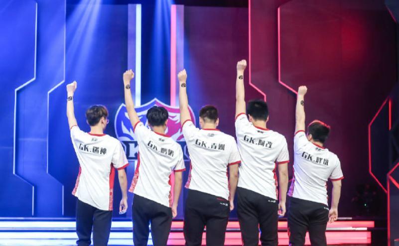 KPL:久诚给EDG选了西部最强作为对手,初晨的